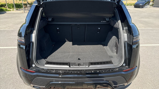Land Rover Range Rover Evoque 2.0 D200 Hoxton Edition 5dr Auto Diesel Hatchback - Image 34